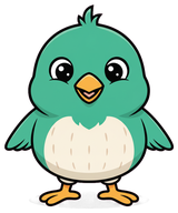 La Cigua Palmera, mascota de PalmeraTalk